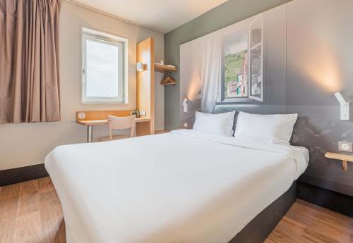 Illzach Hotel | Convenient Stay at B&B HOTEL Mulhouse Ile Napoléon