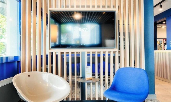 Munchen District Hotel | B&B Hotel Munchen Garching