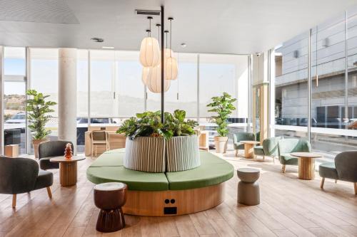 Churra Hotel | Welcoming B&B HOTEL Murcia: Pet Friendly with Breakfast