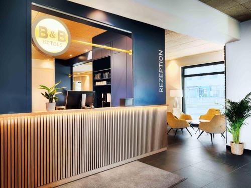 Mitte Hotel | Cozy B&B Hotel Nürnberg-Plärrer with Pet-Friendly Perks