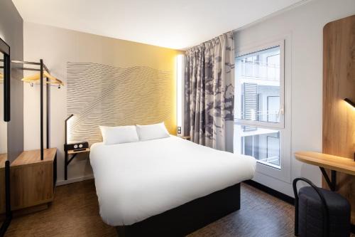 L'Arenas Hotel | Pet-Friendly Retreat at B&B HOTEL Nice Aéroport Arenas