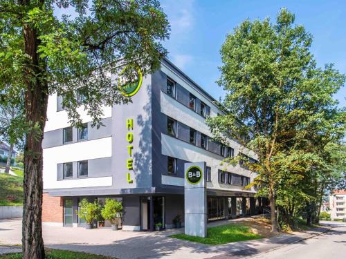 Passau Hotel | Pet-Friendly B&B Hotel Passau with Breakfast & Family Amenities