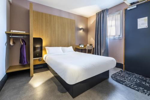 Perpignan Hotel | Convenient B&B HOTEL Perpignan Sud with Family-Friendly Amenities
