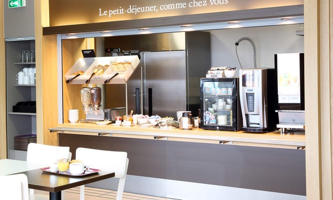 Perpignan Hotel | Enjoy Family-Friendly Stays at B&B HOTEL Perpignan Sud