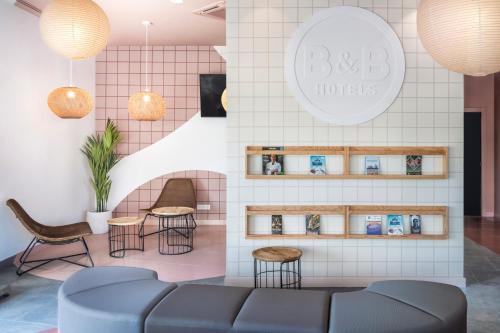Perafita Hotel | Discover B&B HOTEL Porto Expo Aeroporto - Pet Friendly Stay