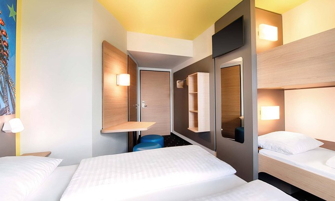 Mahlberg Hotel | Cozy B&B Hotel Rust-Ettenheim with Breakfast & Family Amenities