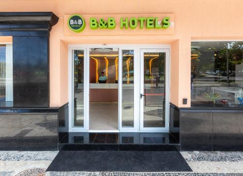 Centro Hotel | Top-Rated B&B HOTEL Santos Dumont with Family-Friendly Amenities