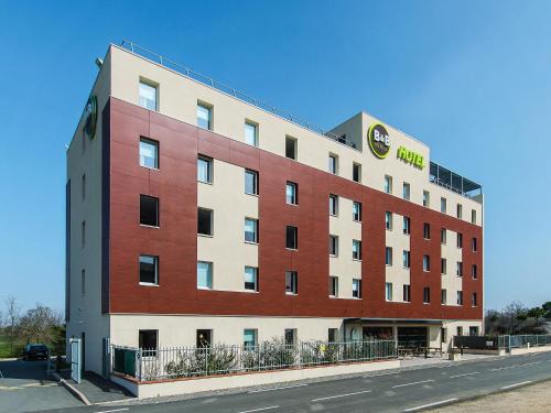Lardenne Hotel | Pet-Friendly B&B HOTEL Toulouse Purpan Zénith Awaits You
