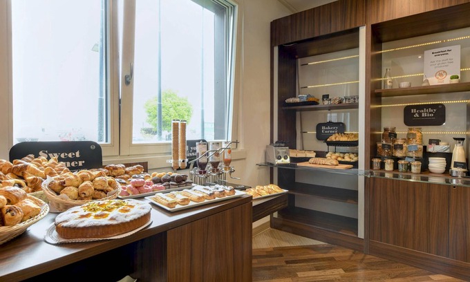 Martignano Hotel | Trento B&B Hotel: Guest Rated 9/10 with Family Amenities
