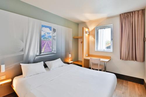 Valence Hotel | Pet-Friendly B&B HOTEL Valence Sud with Great Amenities