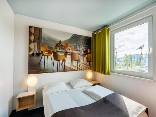 Weil am Rhein Hotel | Cozy B&B Hotel Weil am Rhein/Basel with Breakfast & Pets