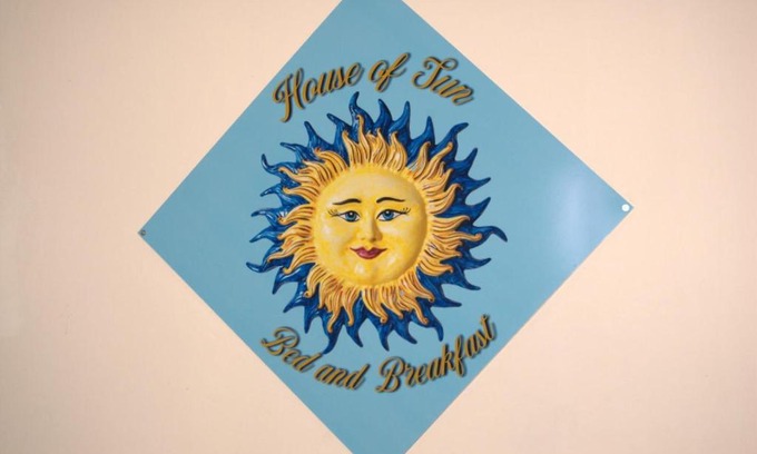Villapiana Lido Bed & Breakfast | Relax at B&B House of Sun - Ocean Views & Private Beach