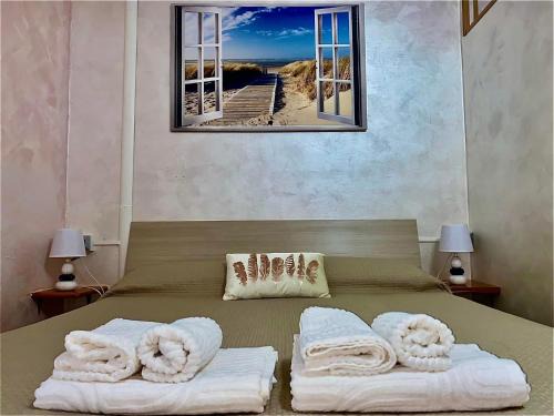 Ploaghe Bed & Breakfast | B&B I Candelieri