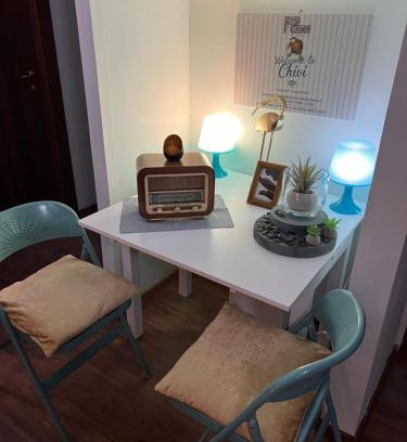 Figline e Incisa Valdarno House | B&B I' Chivi