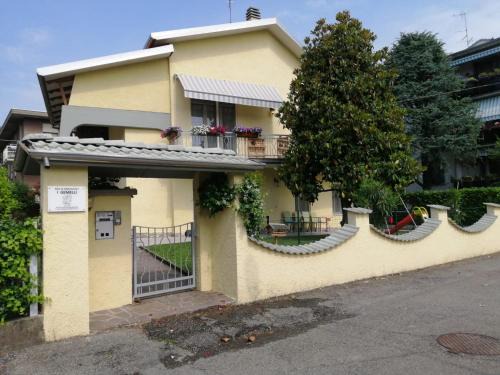 Sorbolo Bed & Breakfast | Pet-Friendly B&B I GEMELLI: Ideal for Families & Breakfast
