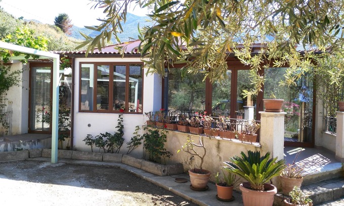 Trabia Bed & Breakfast | B&B I Giardini di Lala