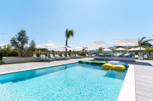 Pittuini Bed & Breakfast | Discover B&B I Tarocchi: Guest Rated 9/10 with Breakfast