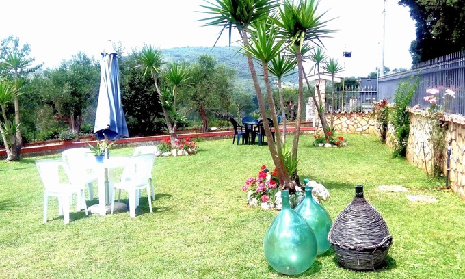 Priverno Bed & Breakfast | Budget-Friendly Stay at B&B Iafrate Daniele with Breakfast