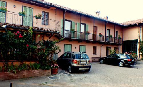 Pinerolo House | Pet-Friendly B&B il Baciass: Highly Rated at 9.1/10