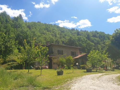 Palazzuolo sul Senio Bed & Breakfast | Pet-Friendly B&B il Bagarello with Oceanfront Views