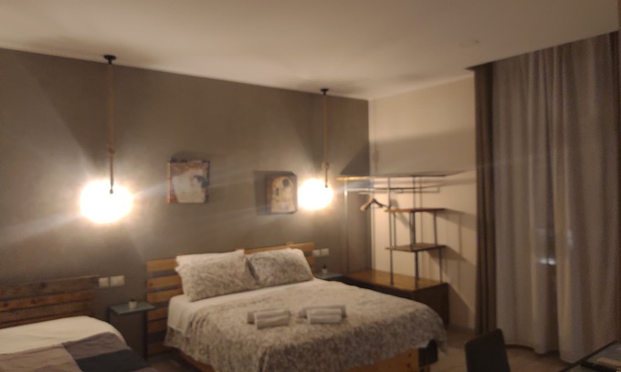 Old Town Bed & Breakfast | Discover Comfort at B&B Il Bastione with Spa & Restaurant