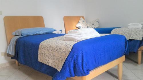 Longara Bed & Breakfast | Pet-Friendly B&B Il Borghetto with Family Amenities