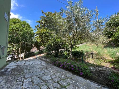 Matrice Bed & Breakfast | Exceptional B&B Il Borgo: Pet-Friendly Stay with Hot Tub