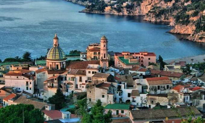 Baronissi Bed & Breakfast | Cozy B&B Il Cavaliere with Kitchen & Breakfast Included