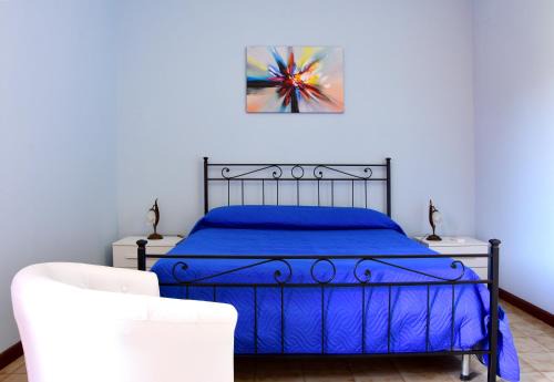 Otricoli Bed & Breakfast | Exceptional B&B Il Colle: Family-Friendly with Kitchen Access