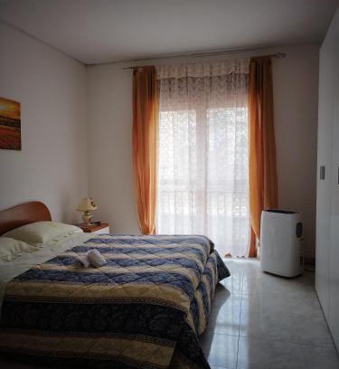 Olevano sul Tusciano Bed & Breakfast | Guest-Favorite B&B Il Conte: Restaurant & Family-Friendly