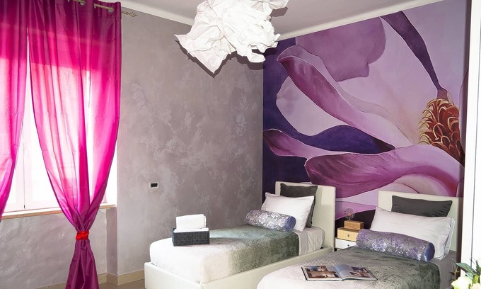 Bra Bed & Breakfast | B&B Il Cortile
