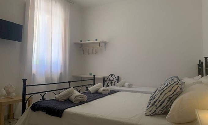 Laureto Bed & Breakfast | Discover B&b il Faso: Family-Friendly Retreat in Valle d'Itria