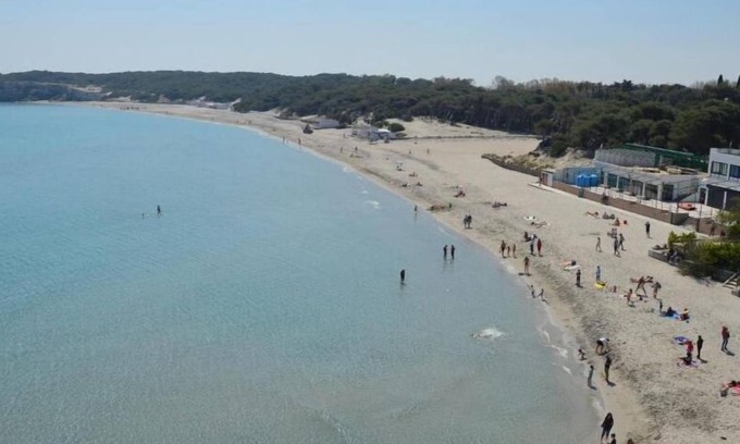 Calimera Bed & Breakfast | Eco-Friendly B&B Il Geranio: Rated 9.2/10 for Families