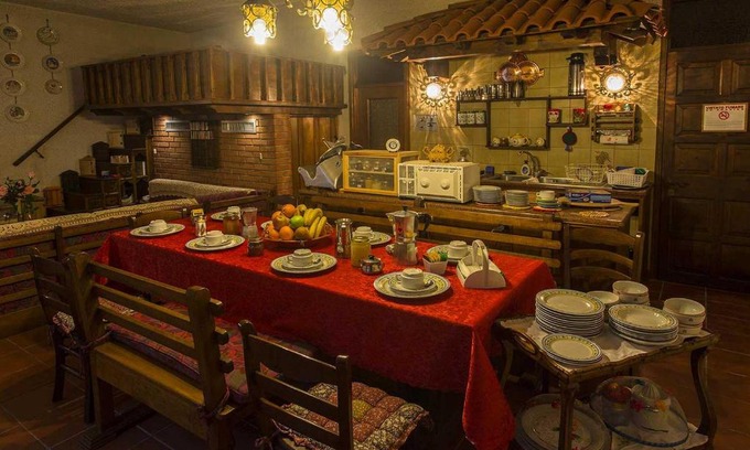 Casargo Bed & Breakfast | Cozy B&B IL GERLO: Pet Friendly with Oceanfront Views
