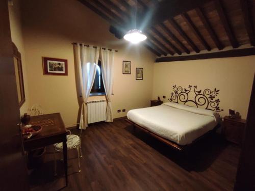 Vejano Bed & Breakfast | Discover B&B IL Giardino del Borgo: Pet-Friendly Escape
