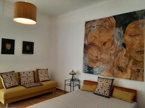 Pozzomaggiore Bed & Breakfast | Idyllic B&b il Giardino del Barone with Ocean View Amenities
