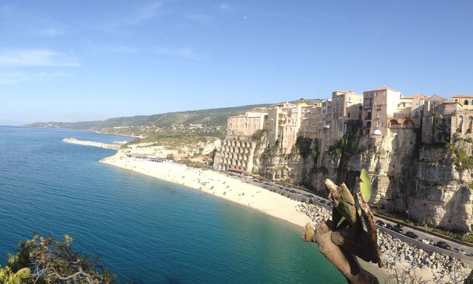 Briatico Bed & Breakfast | Discover B&B Il Giardino sul Mare with Ocean Views & Spa