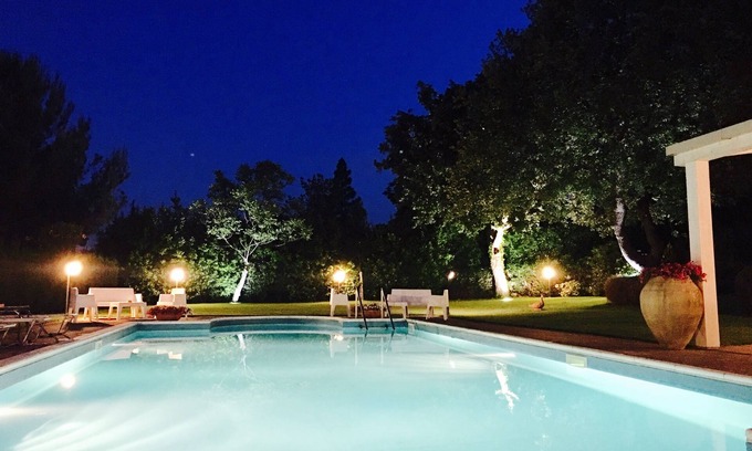 Piedimonte Etneo Bed & Breakfast | Experience Tranquility at B&B Il Glicine with Ocean Views