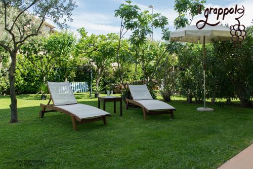 Lugana Bed & Breakfast | B&b Il grappolo Foresteria Lombarda