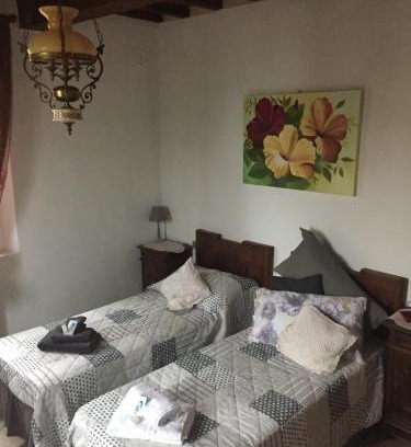 Poviglio Bed & Breakfast | Charming B&B Il Moro Selvatico: Top Rated & Family Friendly