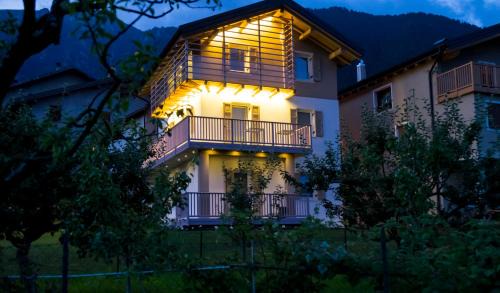 Bieno Bed & Breakfast | Pet-Friendly B&B Il Piccolo Principe with Ocean Views