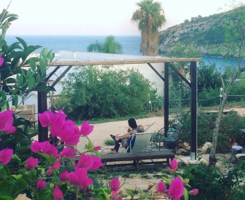 Marina Serra Bed & Breakfast | Oceanfront B&B Il Rifugio Dei Lavaturi: Rated 9.1/10