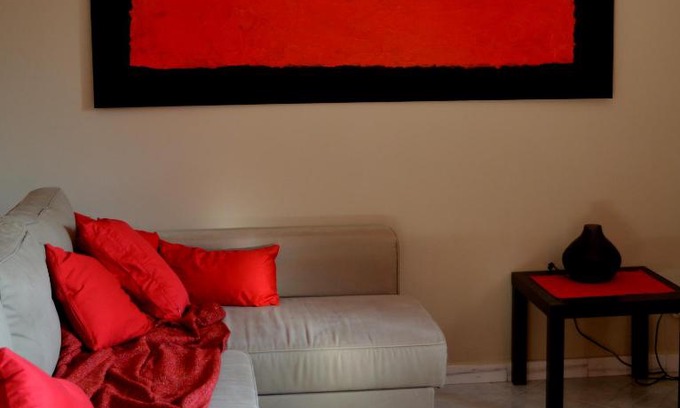 Zafferana Etnea Bed & Breakfast | Exceptional Stay at B&B il rosso e il nero – Family-Friendly!