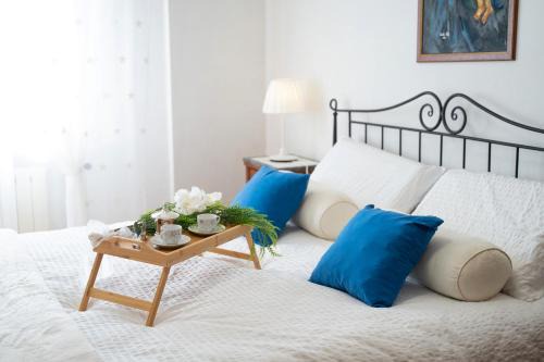 Sassoferrato Bed & Breakfast | Pet-Friendly B&B il Salvi - Guest Rated 9.8 & Breakfast Included