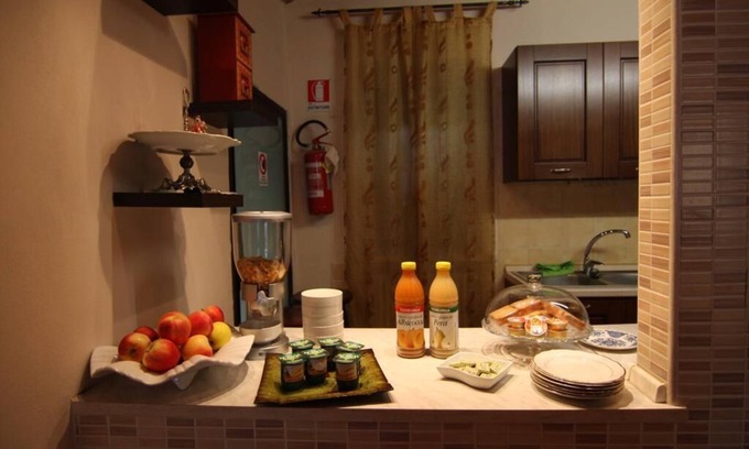 Asti Bed & Breakfast | Cozy B&B Il Sogno di Maggy with Breakfast & Child Friendly