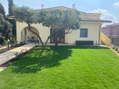 Carbonia Bed & Breakfast | Exceptional Stay at B&B Il Sogno di Mario - Family Friendly