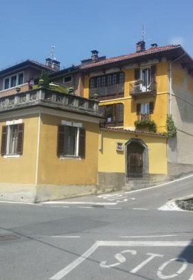 Pollone Bed & Breakfast | Pet-Friendly B&B IL TERRAZZO with Excellent 8.9/10 Rating
