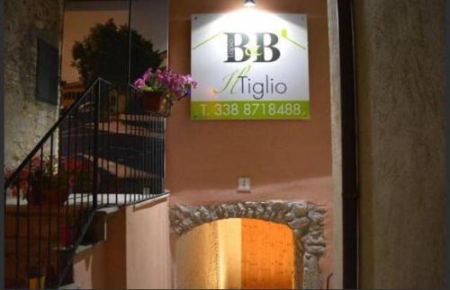 Lapio Bed & Breakfast | Unforgettable Stay at B&B Il Tiglio: Pet Friendly & Breakfast