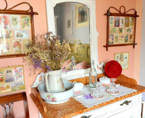 Calco Superiore Bed & Breakfast | Pet-Friendly B&B Il Torchio with Family Amenities