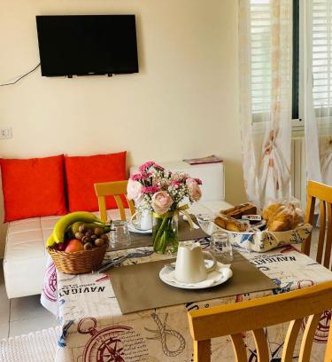 Muro Lucano Bed & Breakfast | Family-Friendly Retreat at B&B il Tulipano Awaits You